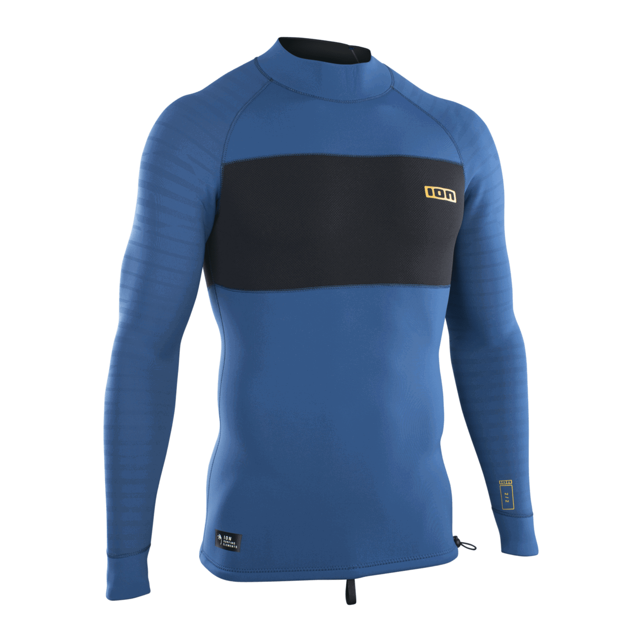 ION Neo Top 2/2 Longsleeve Men 2024