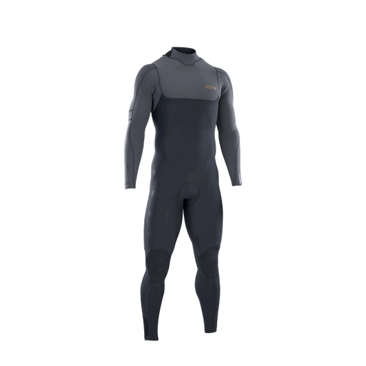 ION Men Wetsuit Seek Amp 5/4 Back Zip 2024