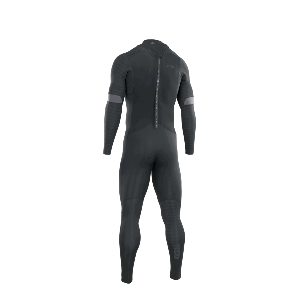 ION Men Wetsuit Seek Core 5/4 Back Zip 2025
