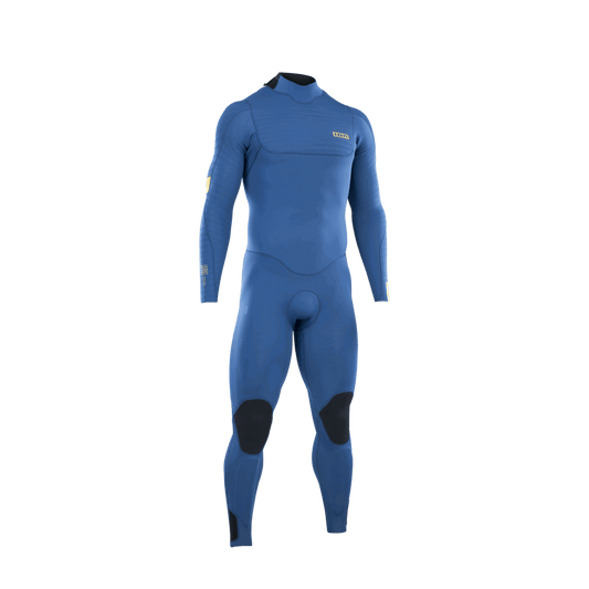 ION Men Wetsuit Seek Core 5/4 Back Zip 2025