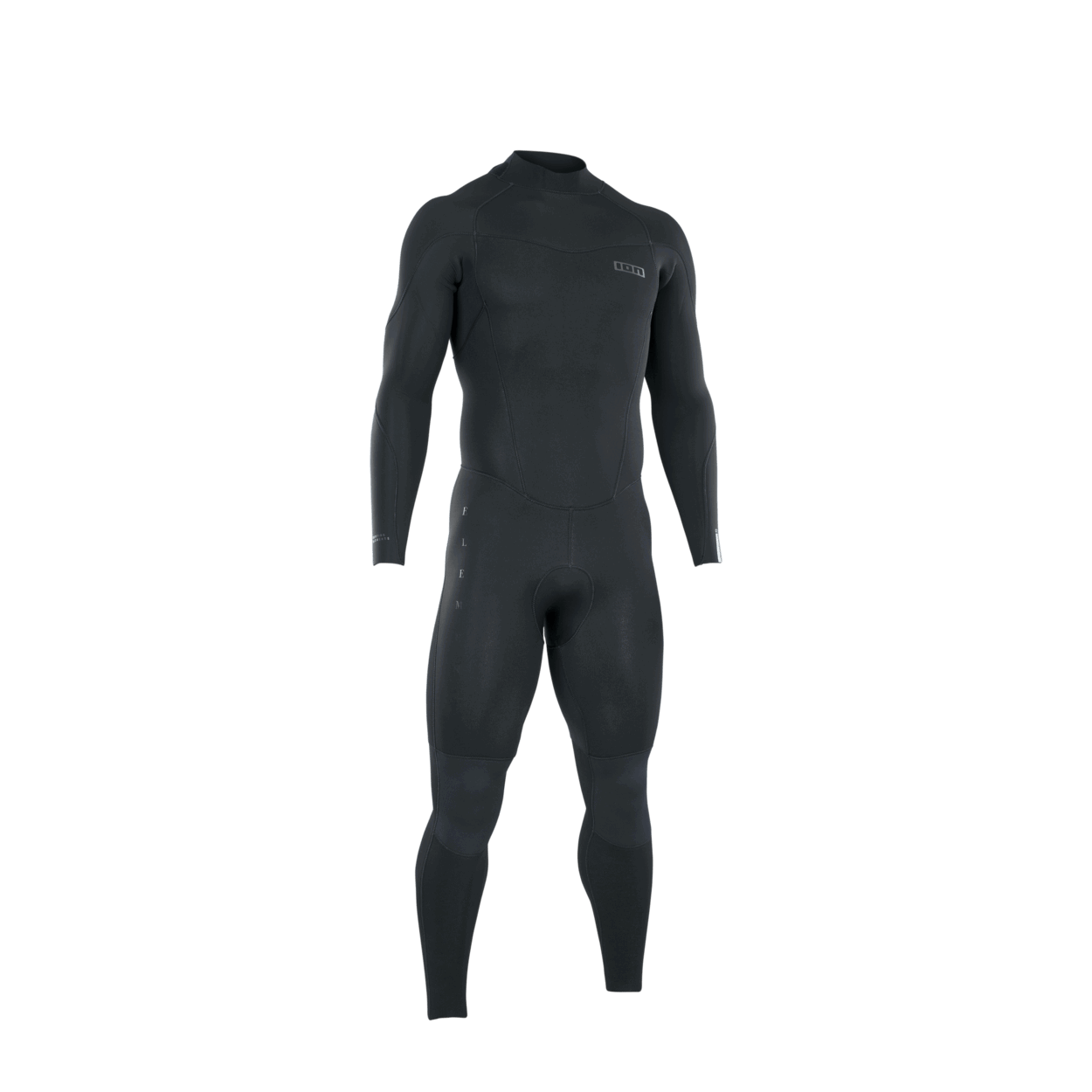 ION Men Wetsuit Element 5/4 Back Zip 2024
