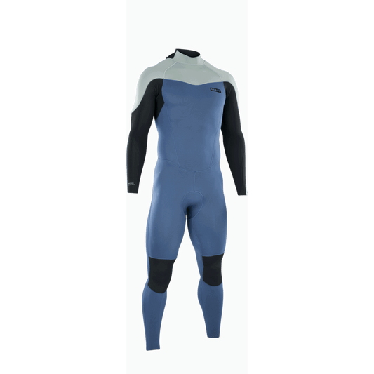 ION Men Wetsuit Element 5/4 Back Zip 2024
