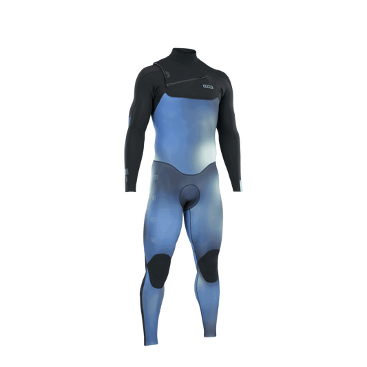 ION Men Wetsuit Seek Core 3/2 Front Zip 2024