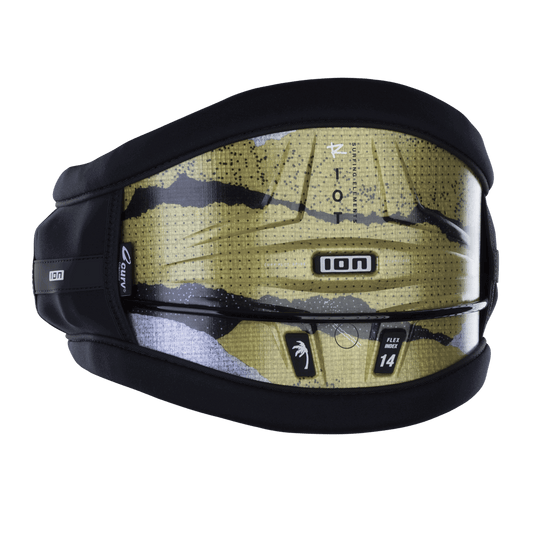 ION Riot Curv Kite Harness Men 2024