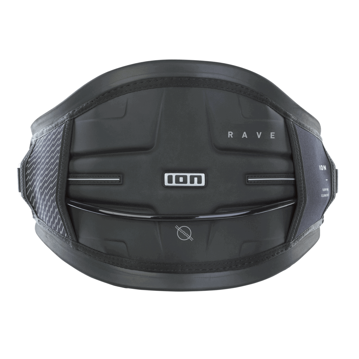 ION Rave Wingfoil harness 2024