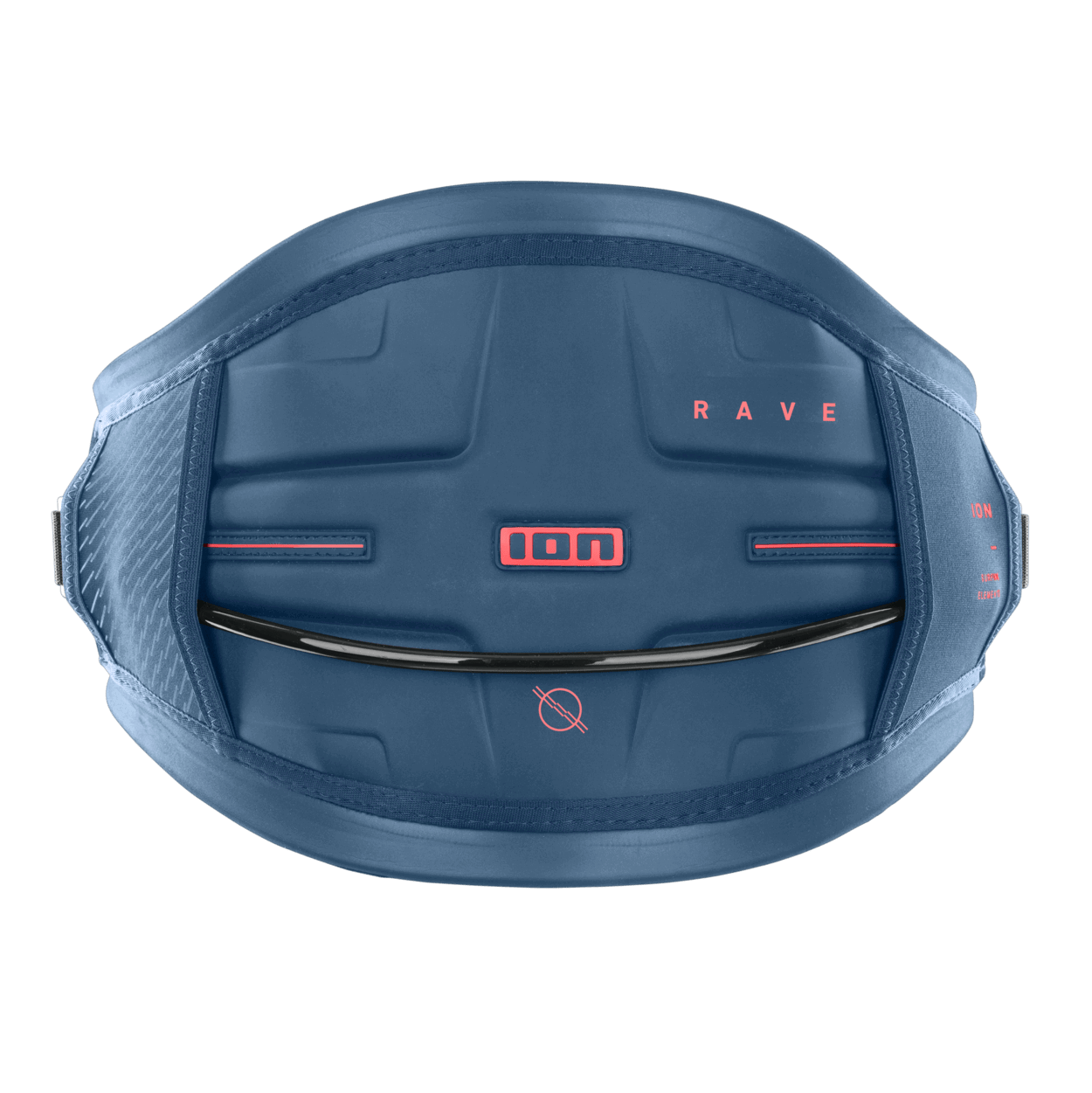 ION Rave Wingfoil harness 2024