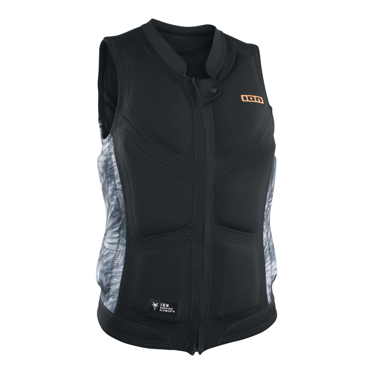 ION Lunis Vest Front Zip 2024