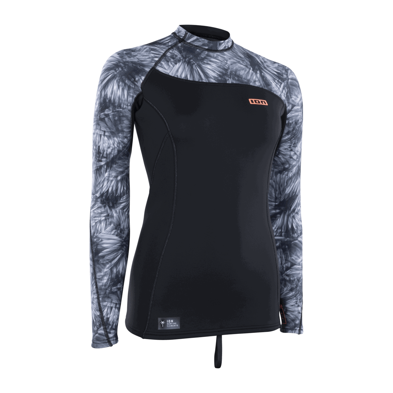 ION Neo Top 2/2 Longsleeve Women  2024