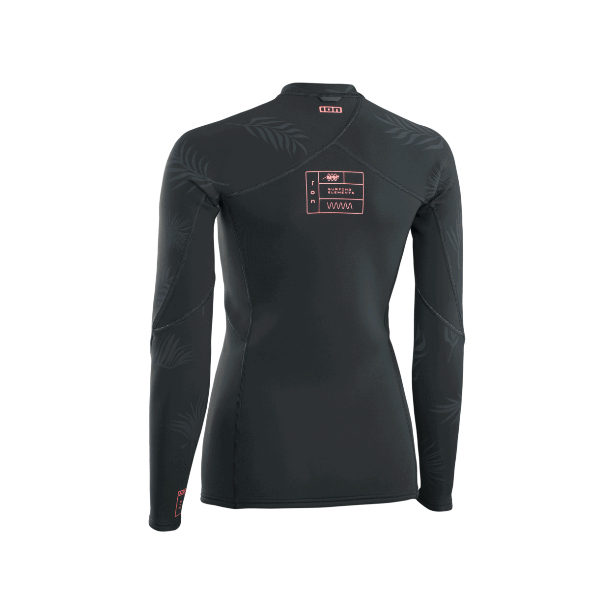 ION Neo Top 2/2 Longsleeve Women  2024