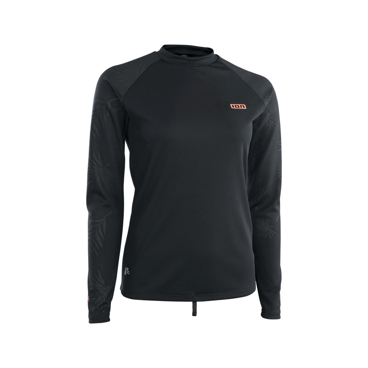 ION Wetshirt Longsleeve Women 2024