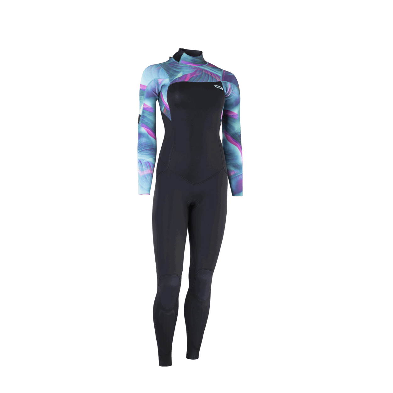 ION Women Wetsuit Amaze Core 4/3 Back Zip 2025