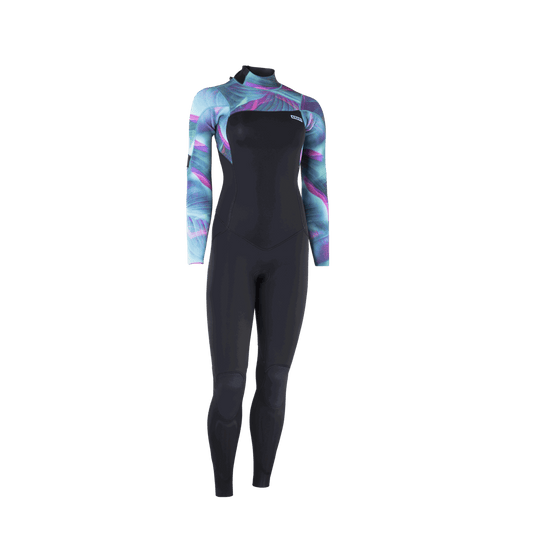 ION Women Wetsuit Amaze Core 4/3 Back Zip 2025