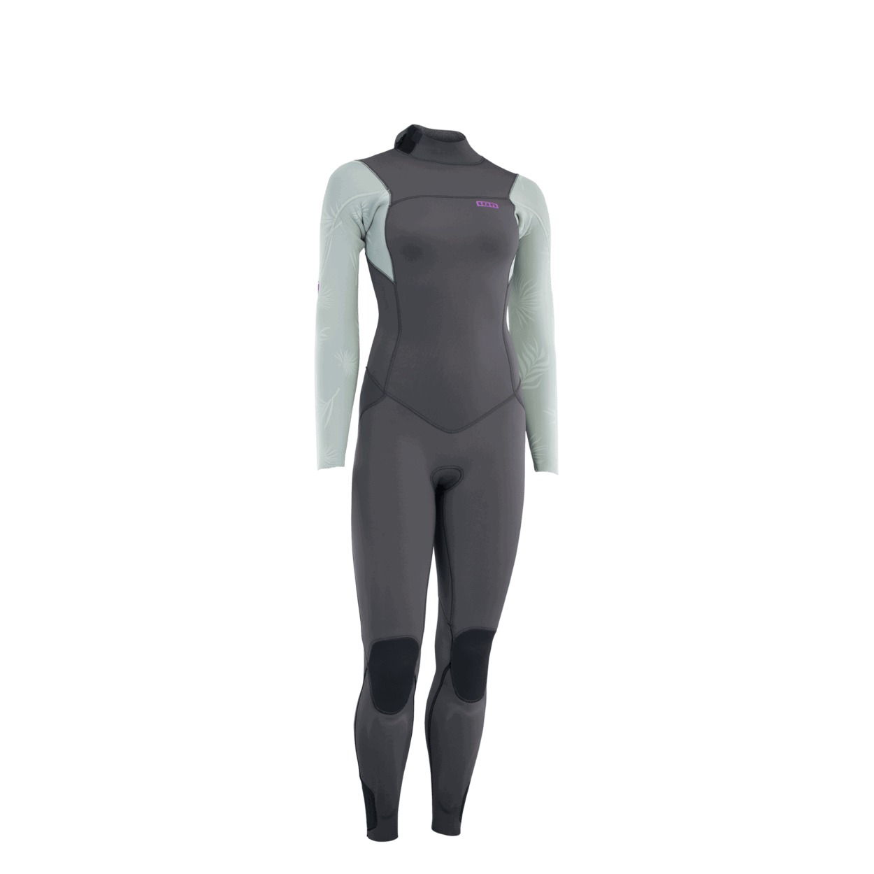 ION Women Wetsuit Amaze Core 5/4 Back Zip 2025
