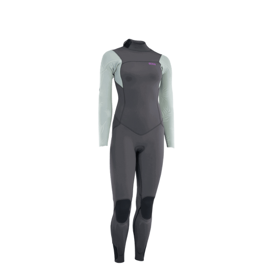 ION Women Wetsuit Amaze Core 5/4 Back Zip 2025