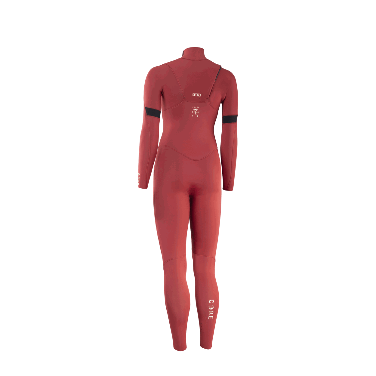 ION Women Wetsuit Amaze Core 3/2 Front Zip 2024