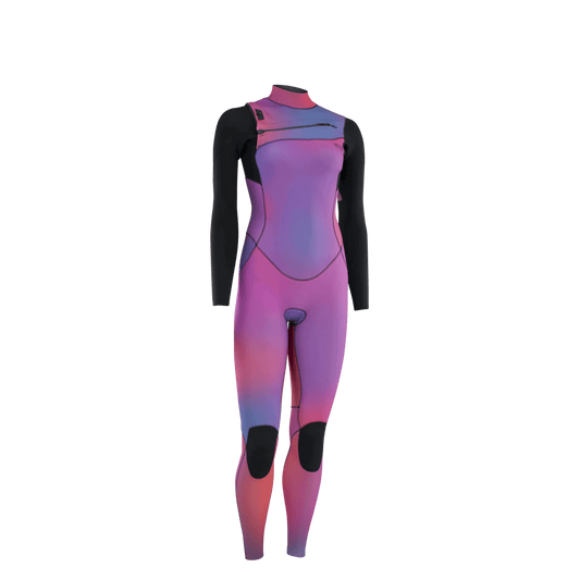 ION Women Wetsuit Amaze Core 3/2 Front Zip 2024