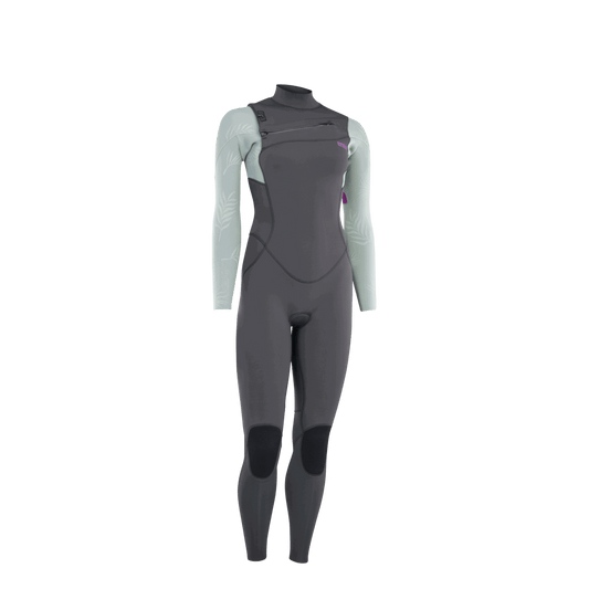 ION Women Wetsuit Amaze Core 5/4 Front Zip 2024