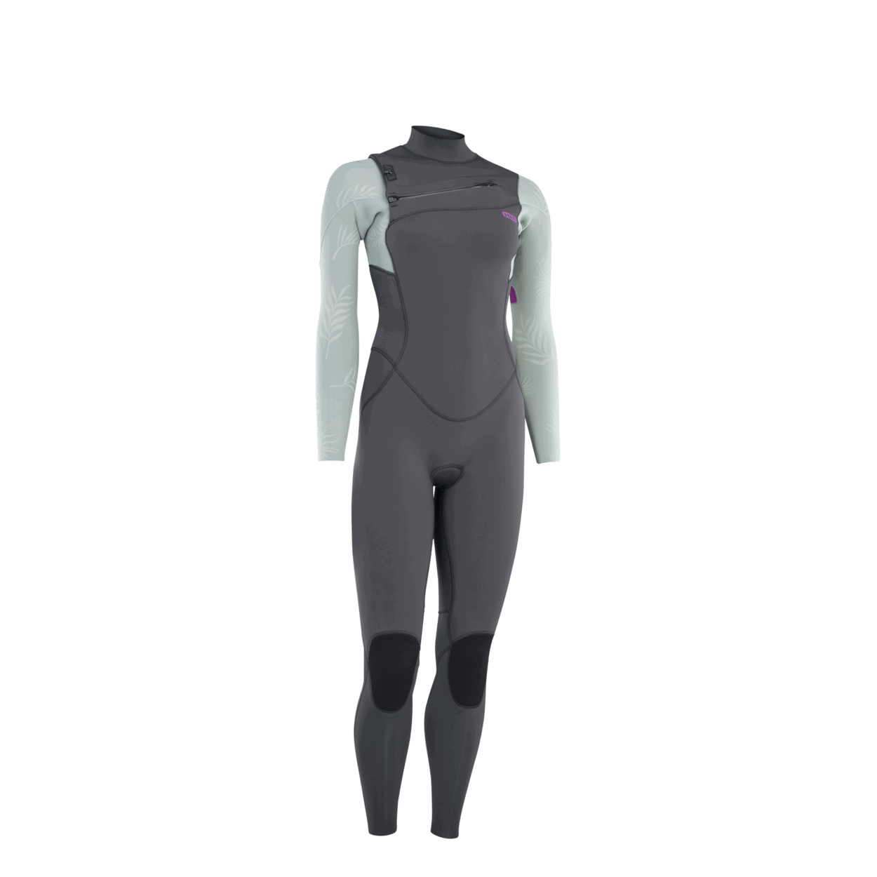 ION Women Wetsuit Amaze Core 3/2 Front Zip 2024