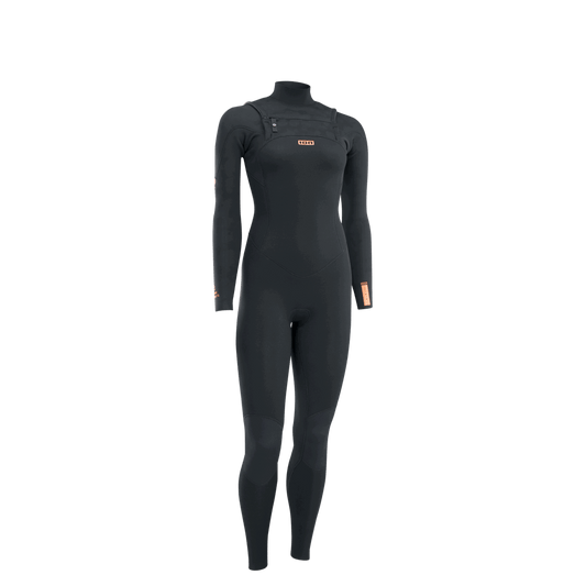 ION Women Wetsuit Element 4/3 Front Zip 2024