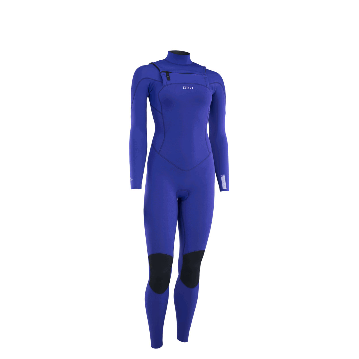 ION Women Wetsuit Element 5/4 Front Zip 2024