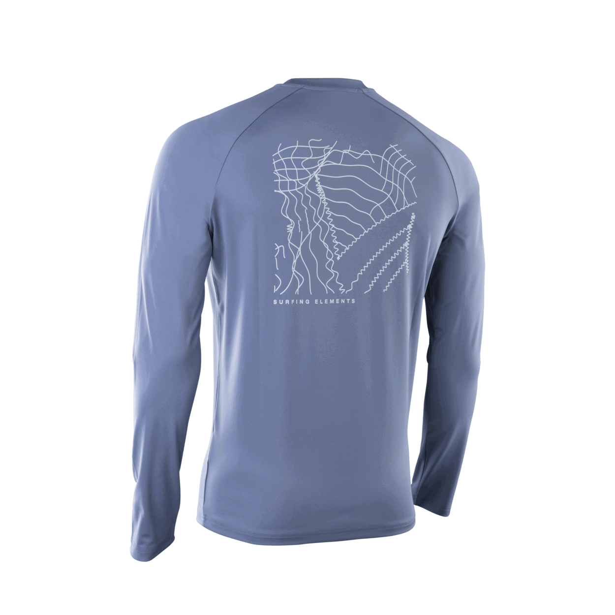 ION Rashguard LS men 2024