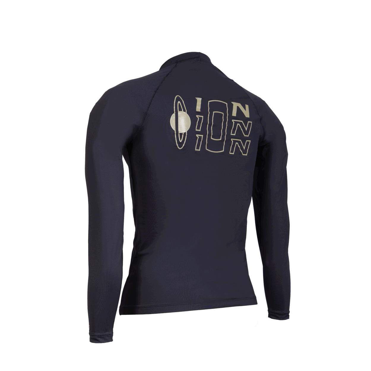 ION Rashguard BRA LS men 2024