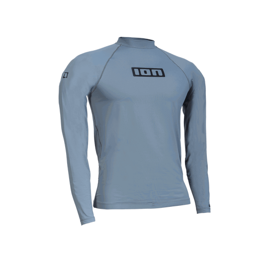 ION Rashguard BRA Promo LS men 2024