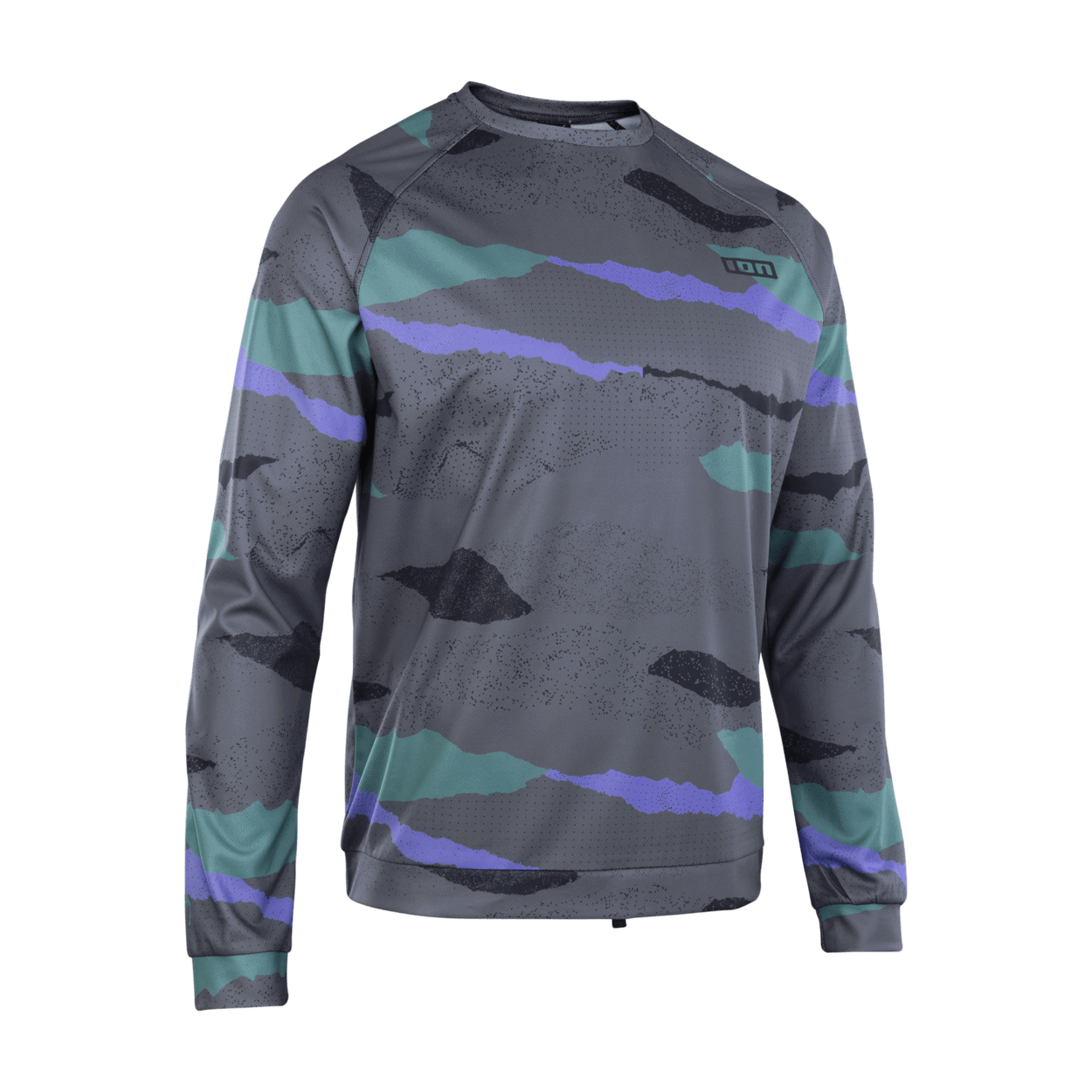 ION Wetshirt LS men 2024