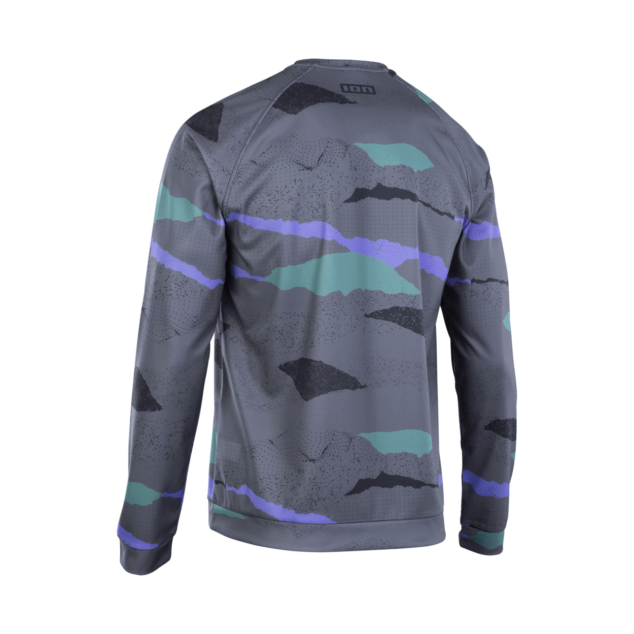 ION Wetshirt LS men 2024