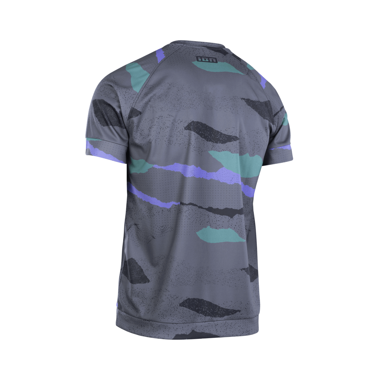 ION Wetshirt SS men 2024