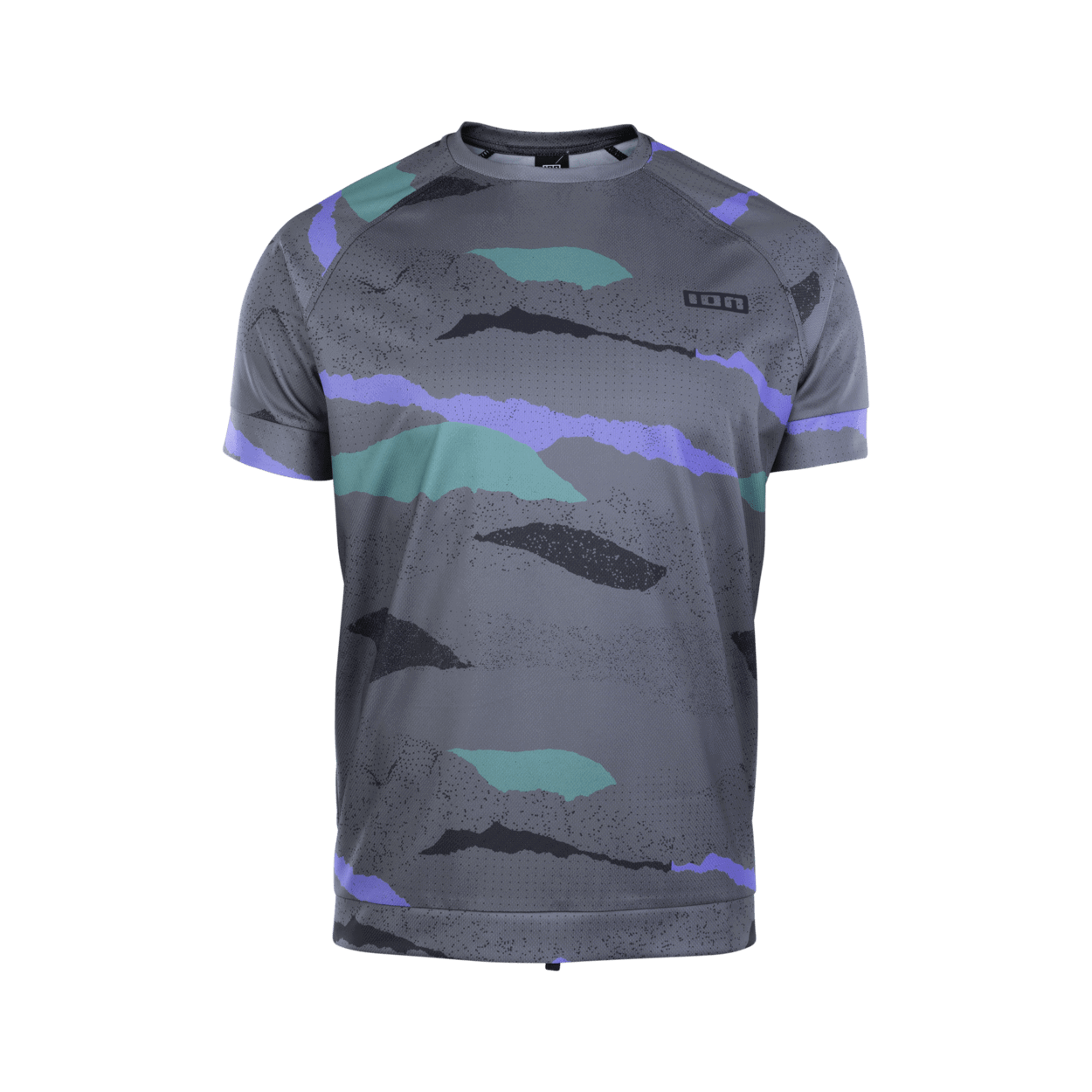 ION Wetshirt SS men 2024