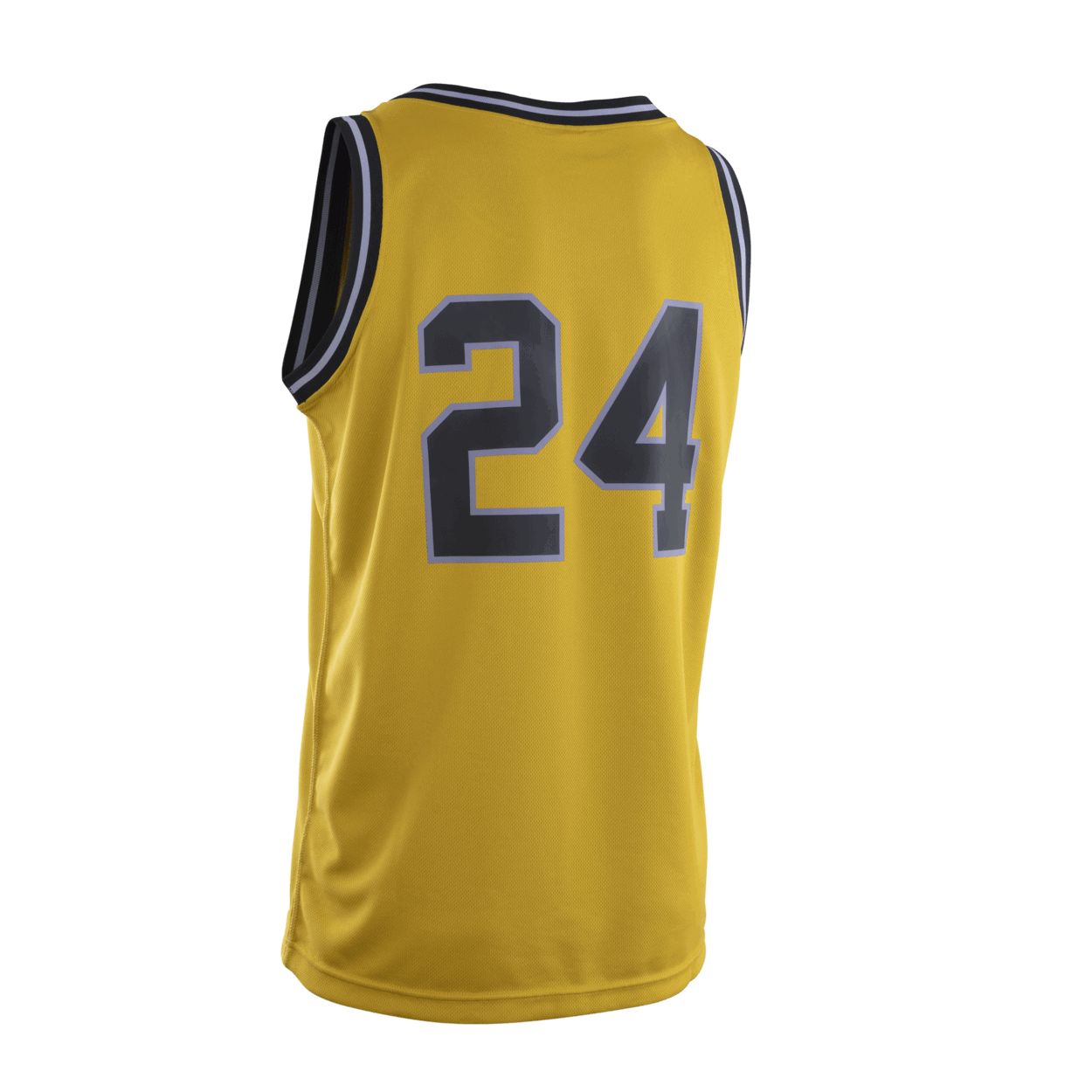 ION Basketball Shirt 2024
