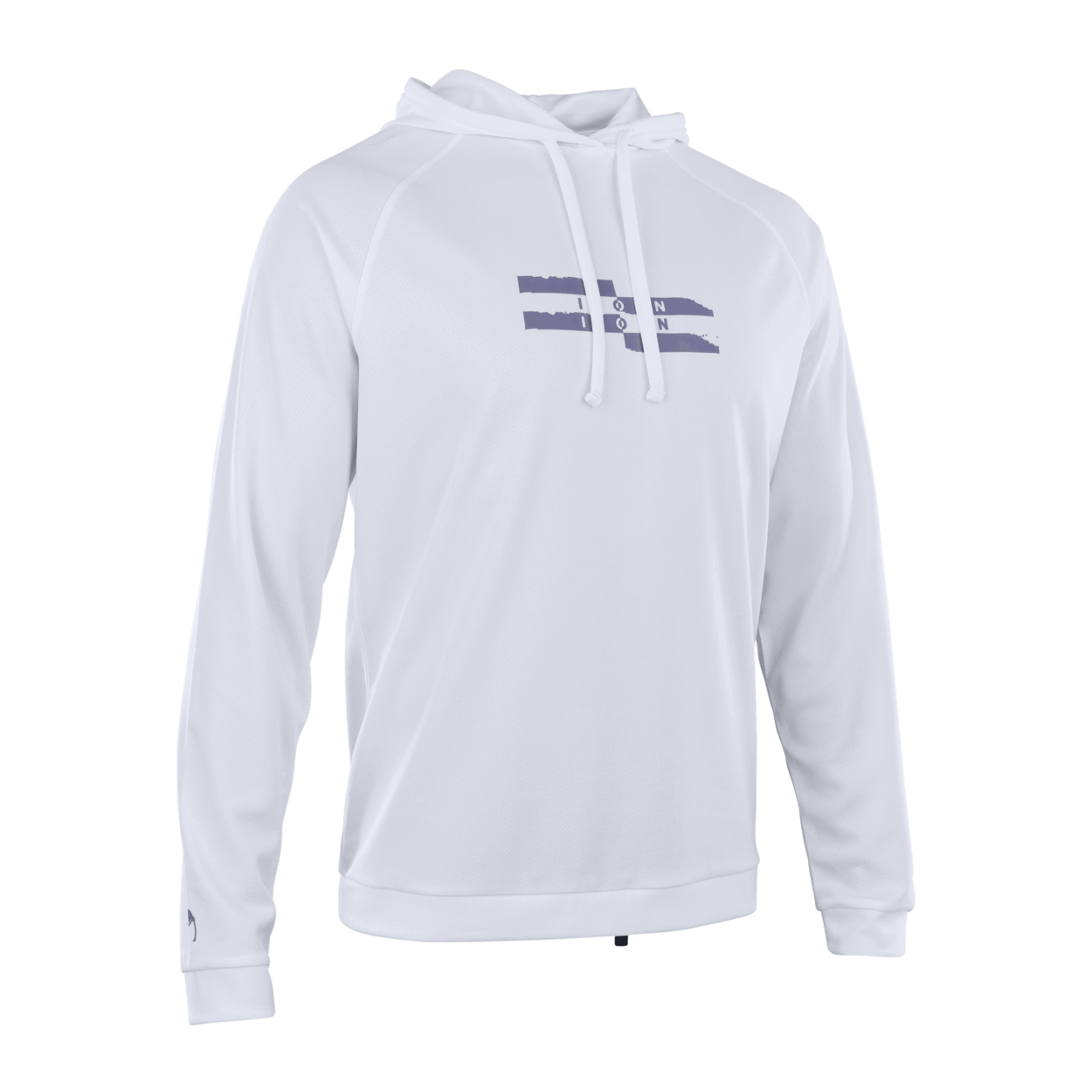 ION Wetshirt Hood LS men 2024