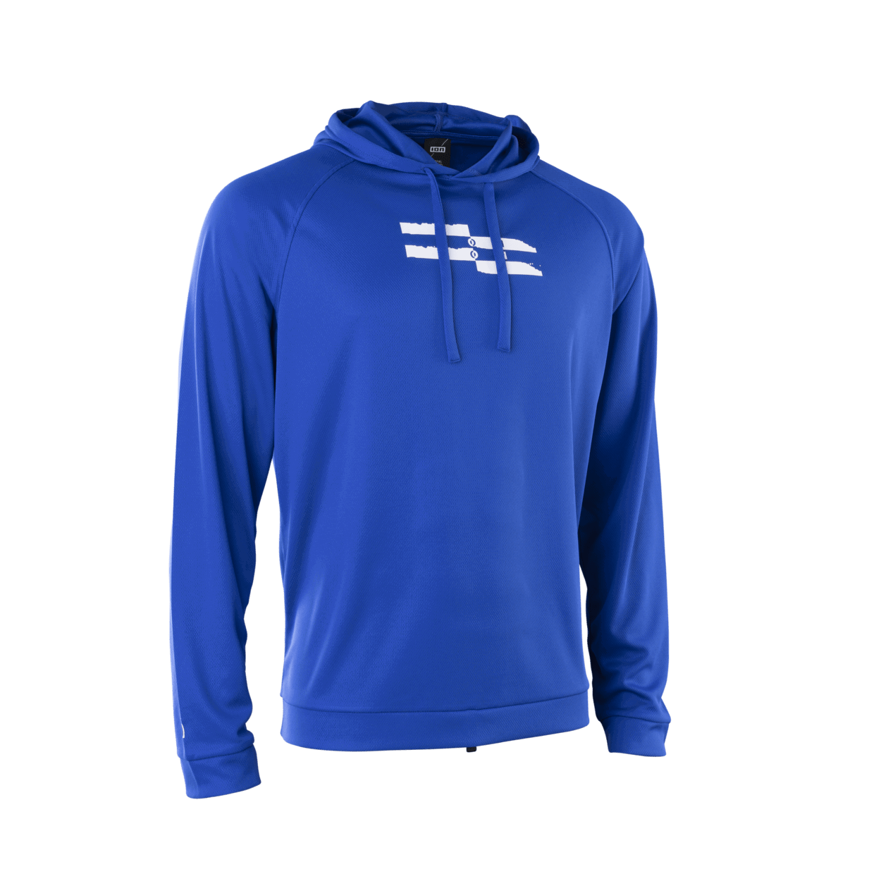 ION Wetshirt Hood LS men 2024