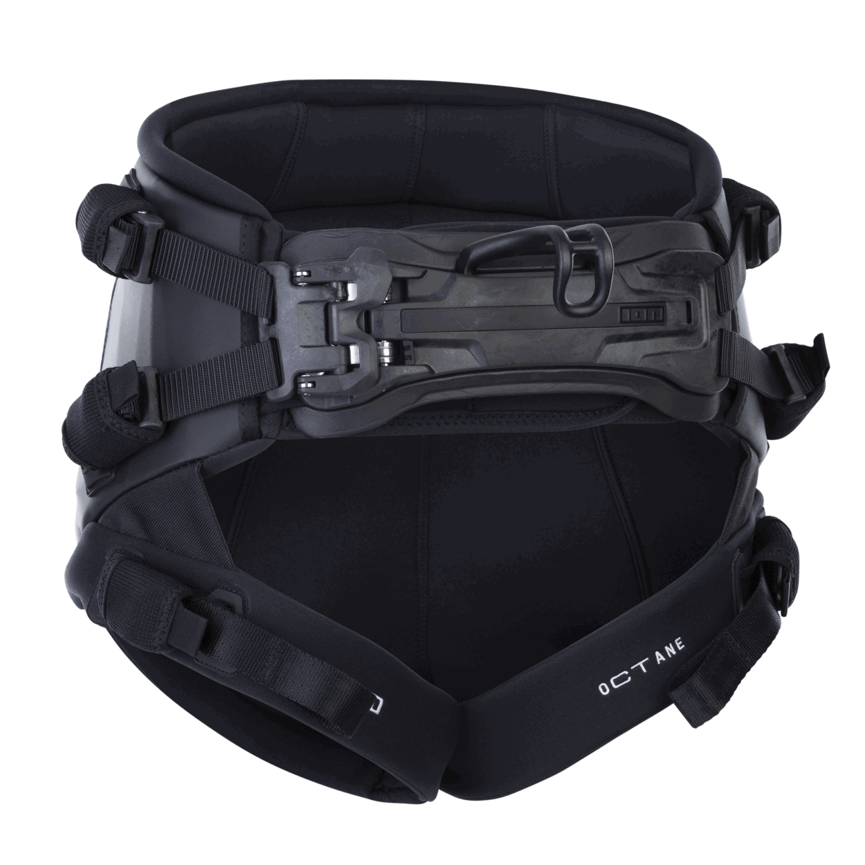 ION Harness Windsurf Seat Octane 2024