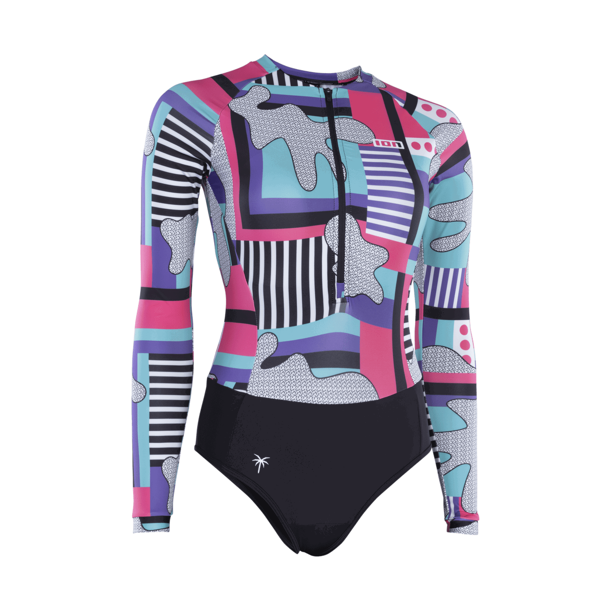ION  Swimsuit Longsleeve Women  2024