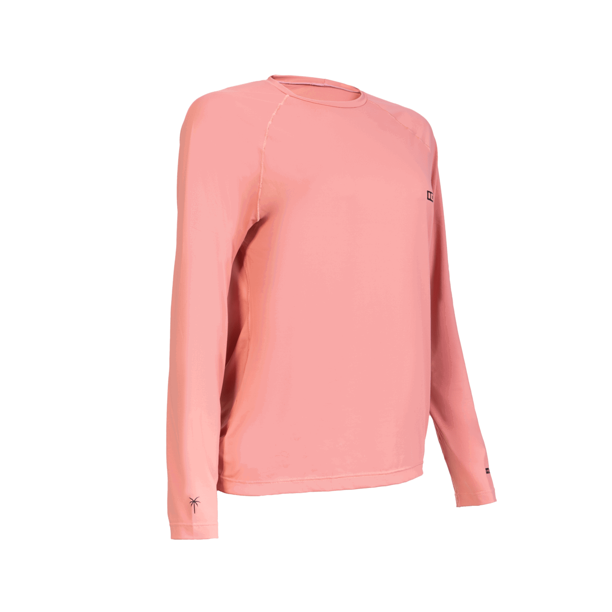 ION Rashguard BRA LS women 2024