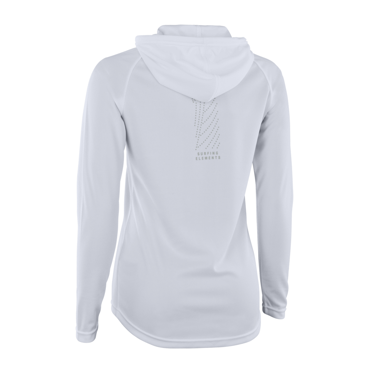 ION Wetshirt Hood LS women 2024