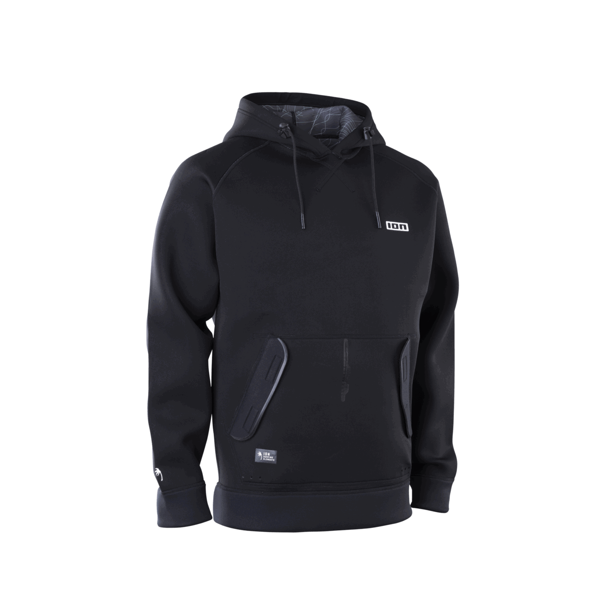 ION IOW-Water Hoody Reversible Neo men 2025