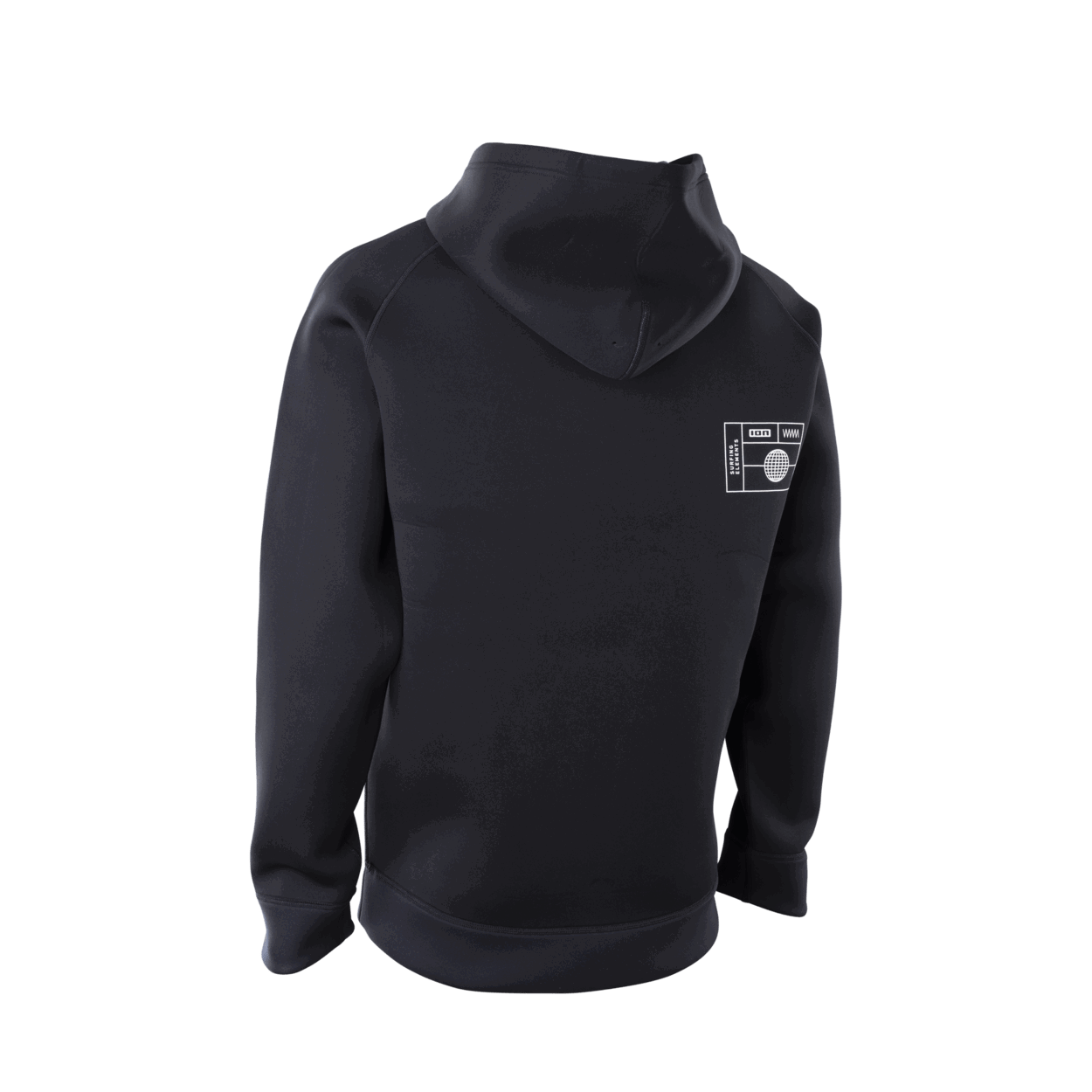 ION IOW-Water Hoody Reversible Neo men 2025