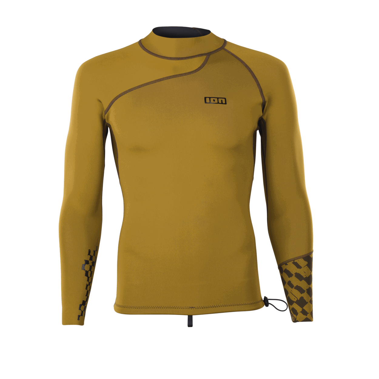 ION IOW-Neo Top 0.5 LS men 2025