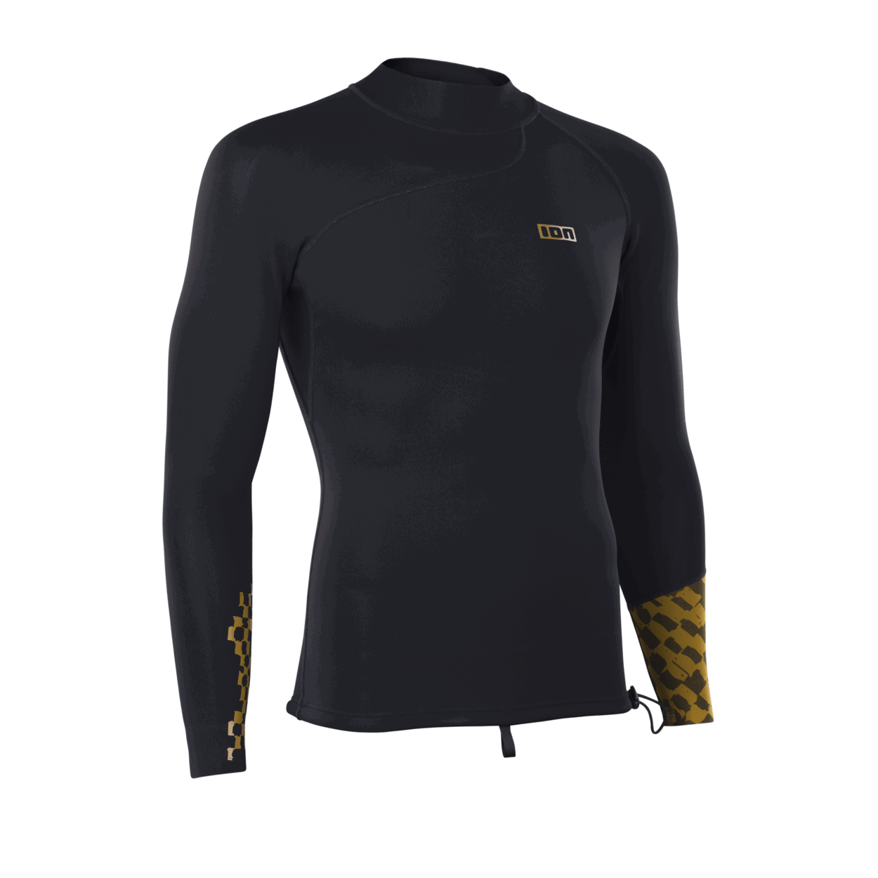 ION IOW-Neo Top 0.5 LS men 2025