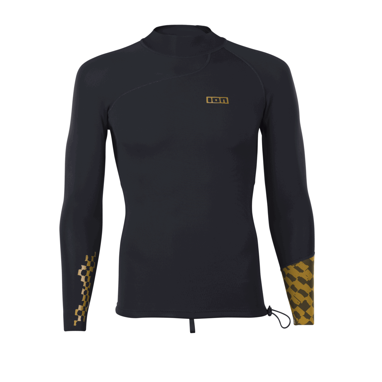 ION IOW-Neo Top 0.5 LS men 2025