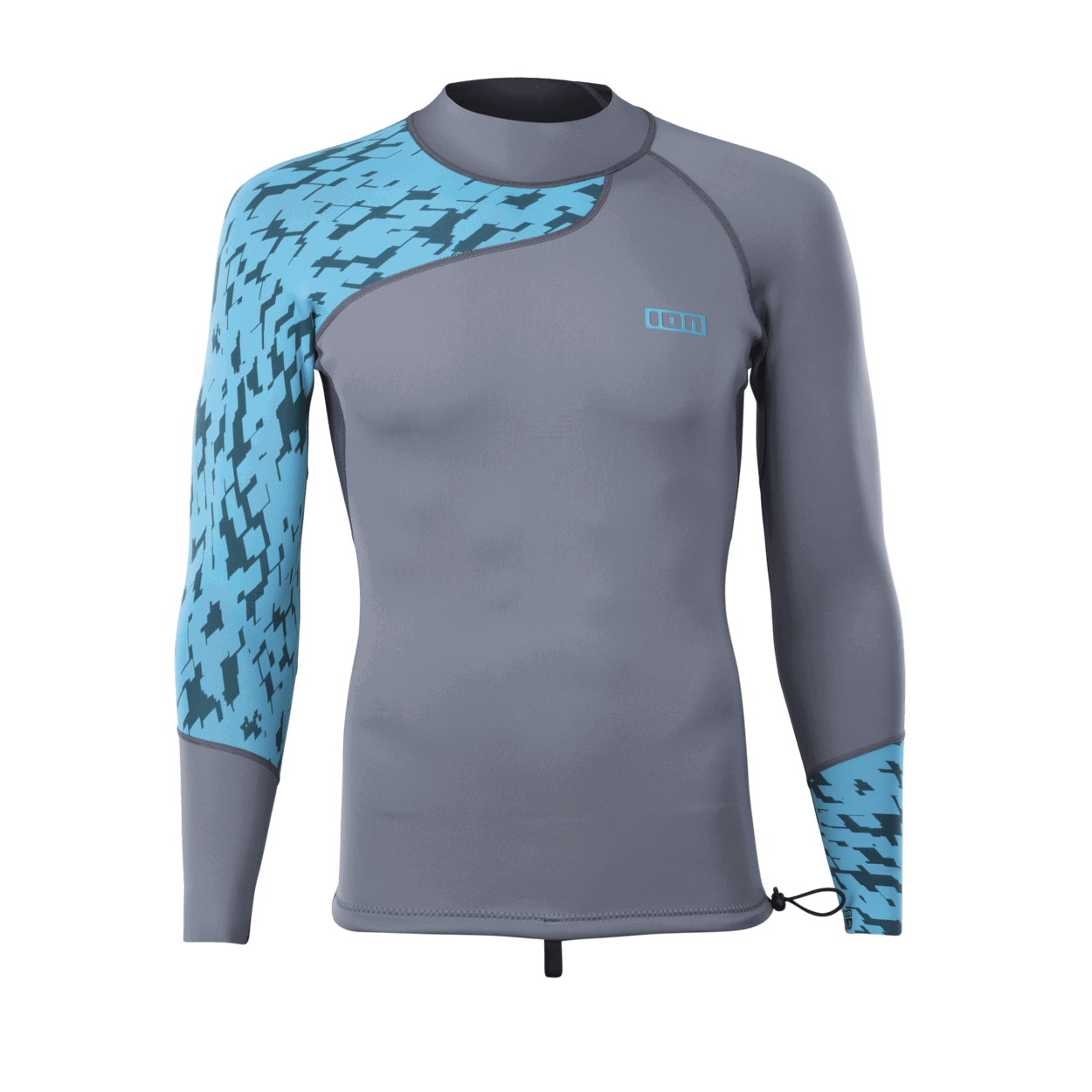 ION IOW-Neo Top 0.5 LS men 2025