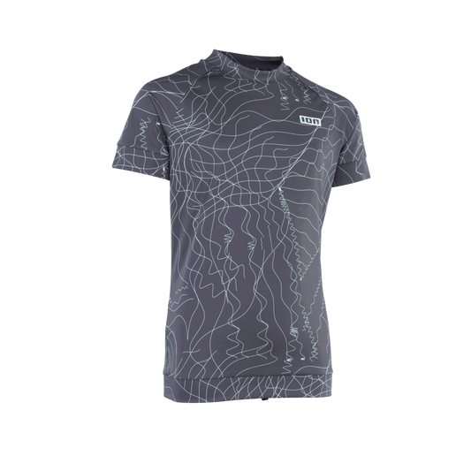 ION IOW- Rashguard Capture LS boys 2025