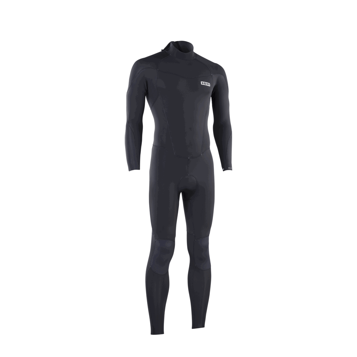 ION IOW-Wetsuit Element 4/3 Back Zip men 2025