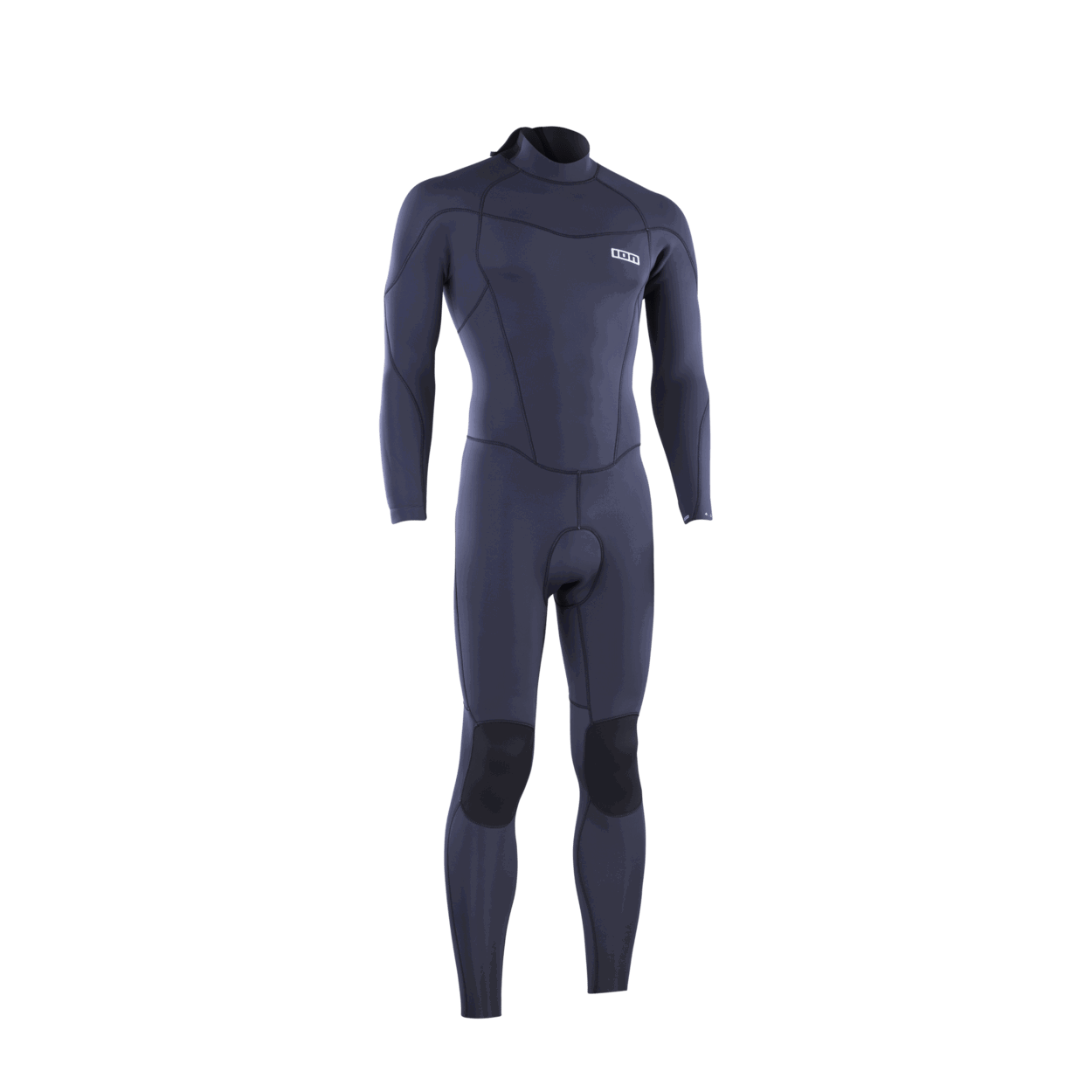 ION IOW-Wetsuit Element 3/2 Back Zip men 2025