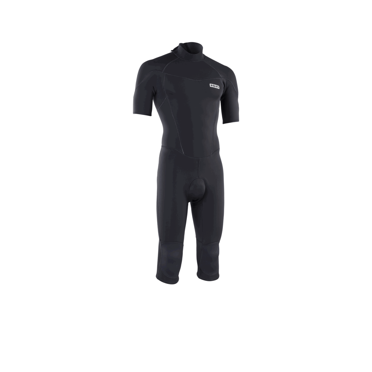ION IOW-Wetsuit Element 3/2 Overknee SS Back Zip men 2025
