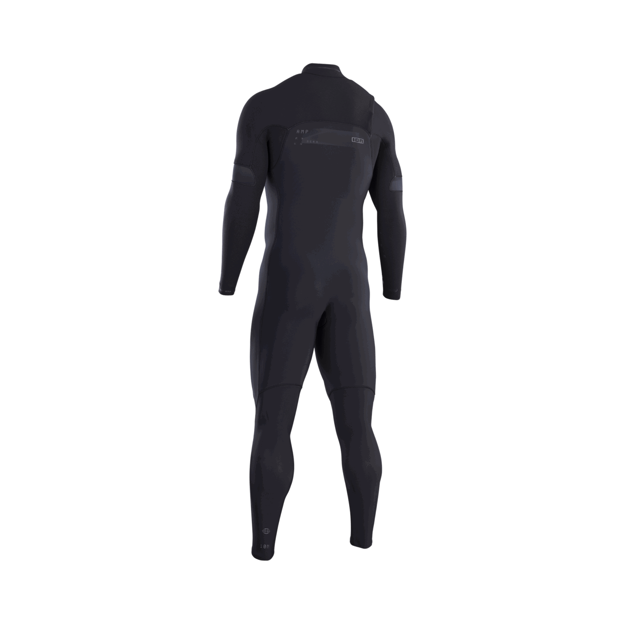 ION IOW-Wetsuit Seek Amp 4/3 Front Zip men 2025
