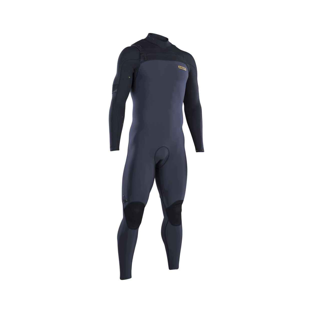 ION IOW-Wetsuit Seek Amp 3/2 Front Zip men 2025